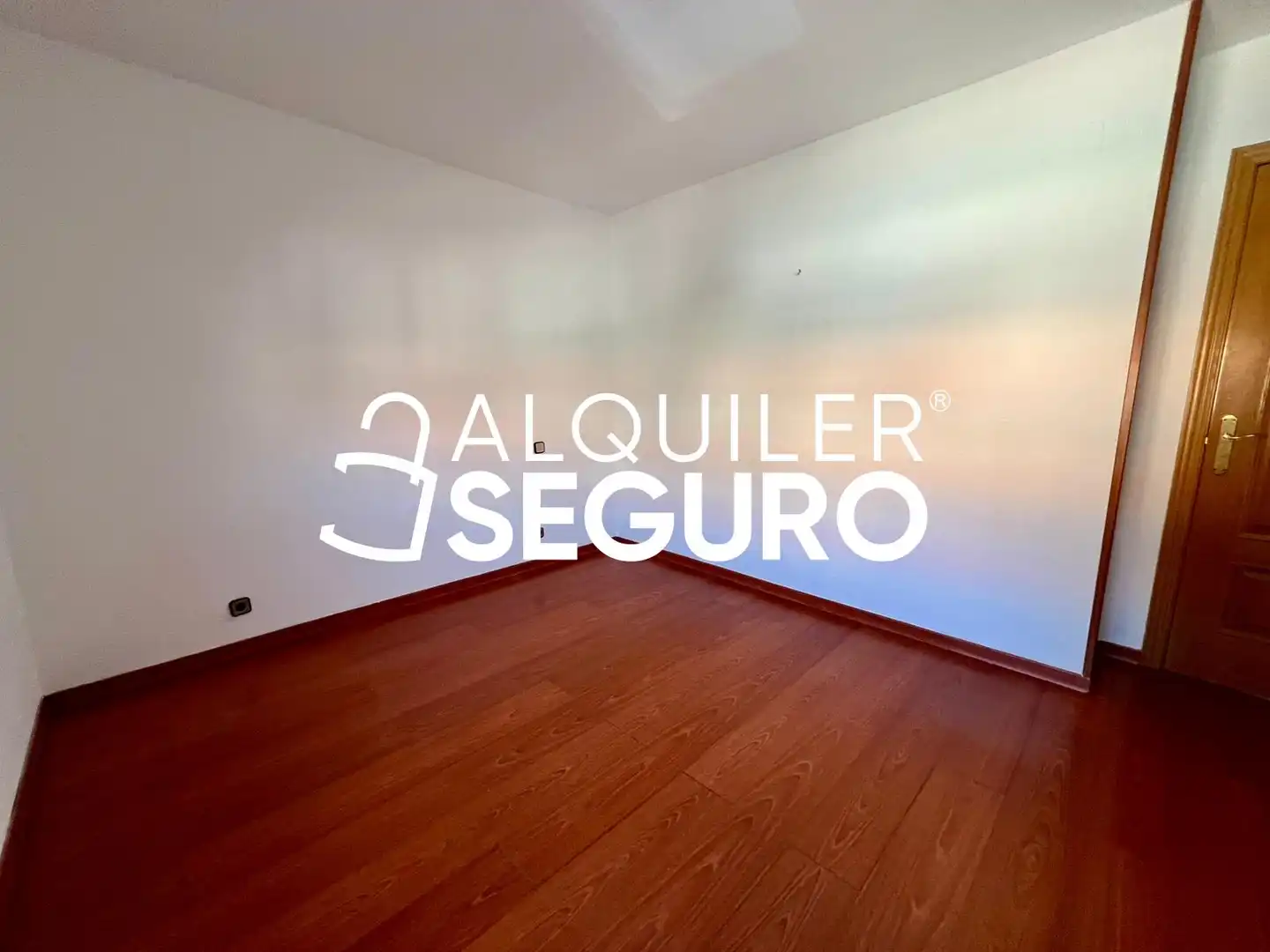 Bedroom of Houses for rent in Daganzo de Arriba  with Air Conditioner, Heating and Terrace
