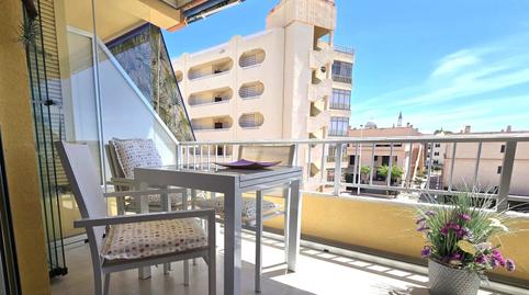 Photo 3 of Apartment to rent in Calas Santiago Bernabéu, Alicante