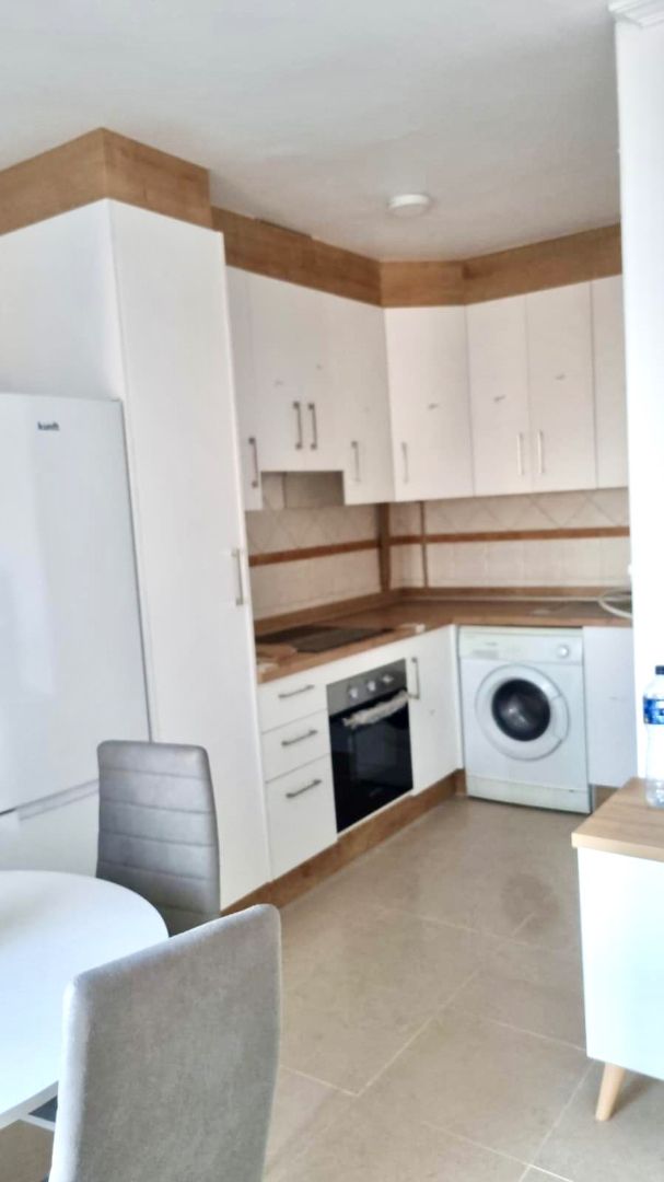 Flat for rent in Calle Cine de Invierno, Balerma