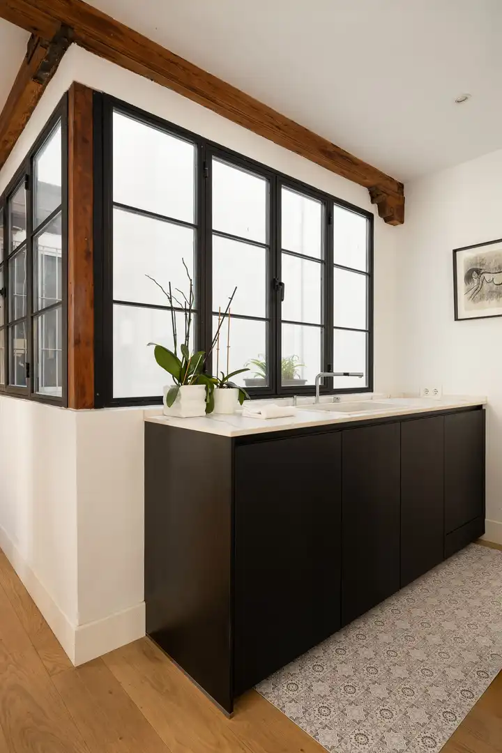 Apartament amb terrassa en venda a Centro, imagen 10