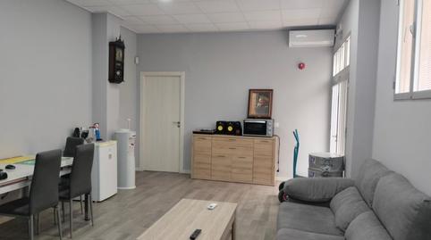 Foto 2 de Planta baja en venta en Canals, Valencia