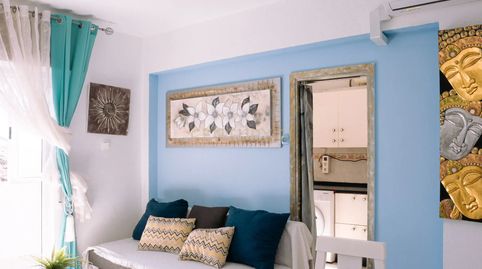 Foto 4 de Estudio en venta en Guardias Viejas, El Ejido