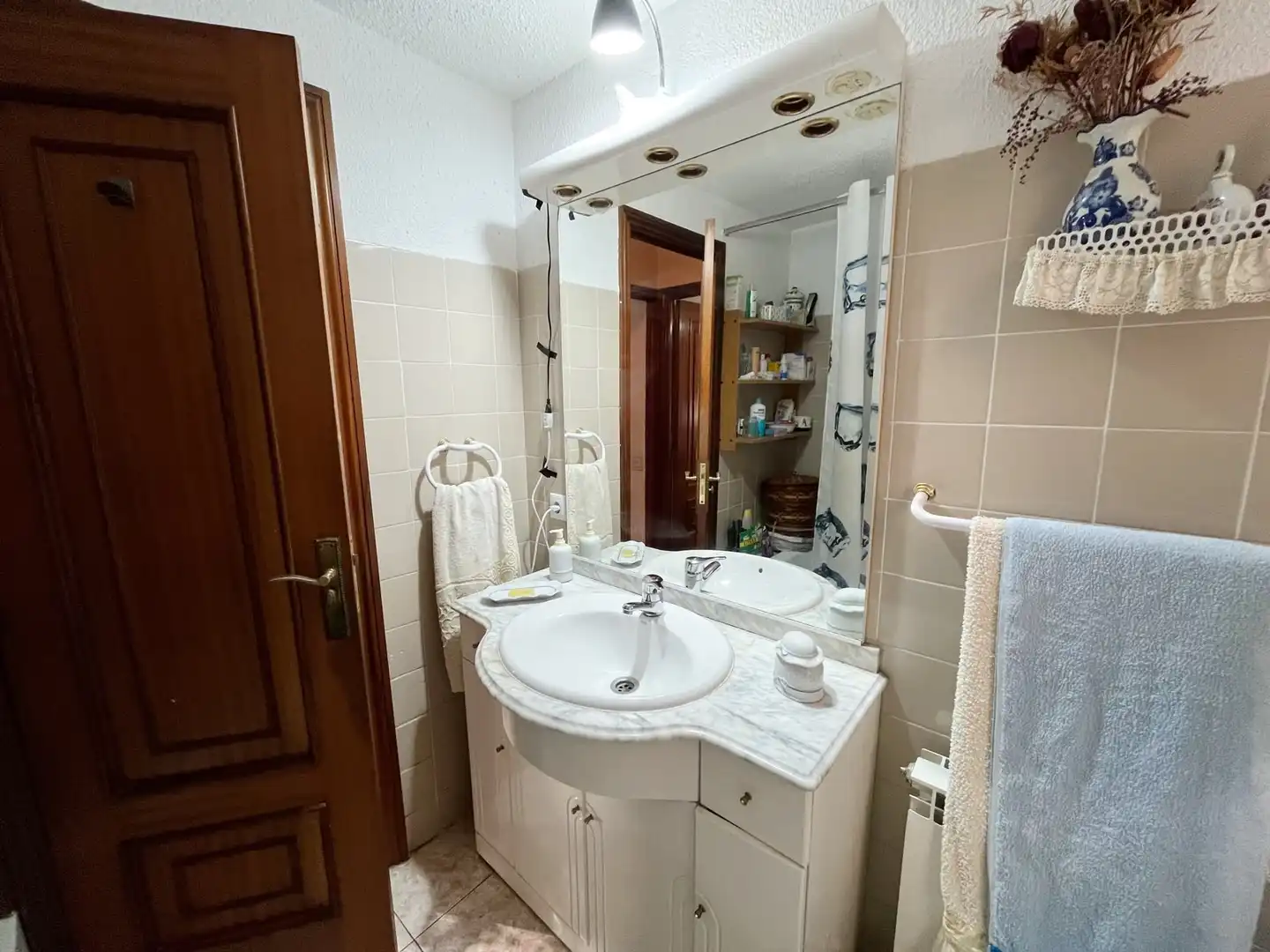 Wohnung mit Aufzug zum Verkauf in Calle de Camarena, imagen 17