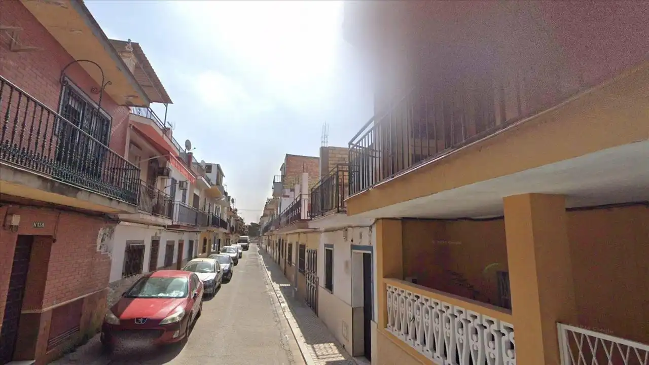 Maison jumelée à vendre à Benacazón, imagen 3