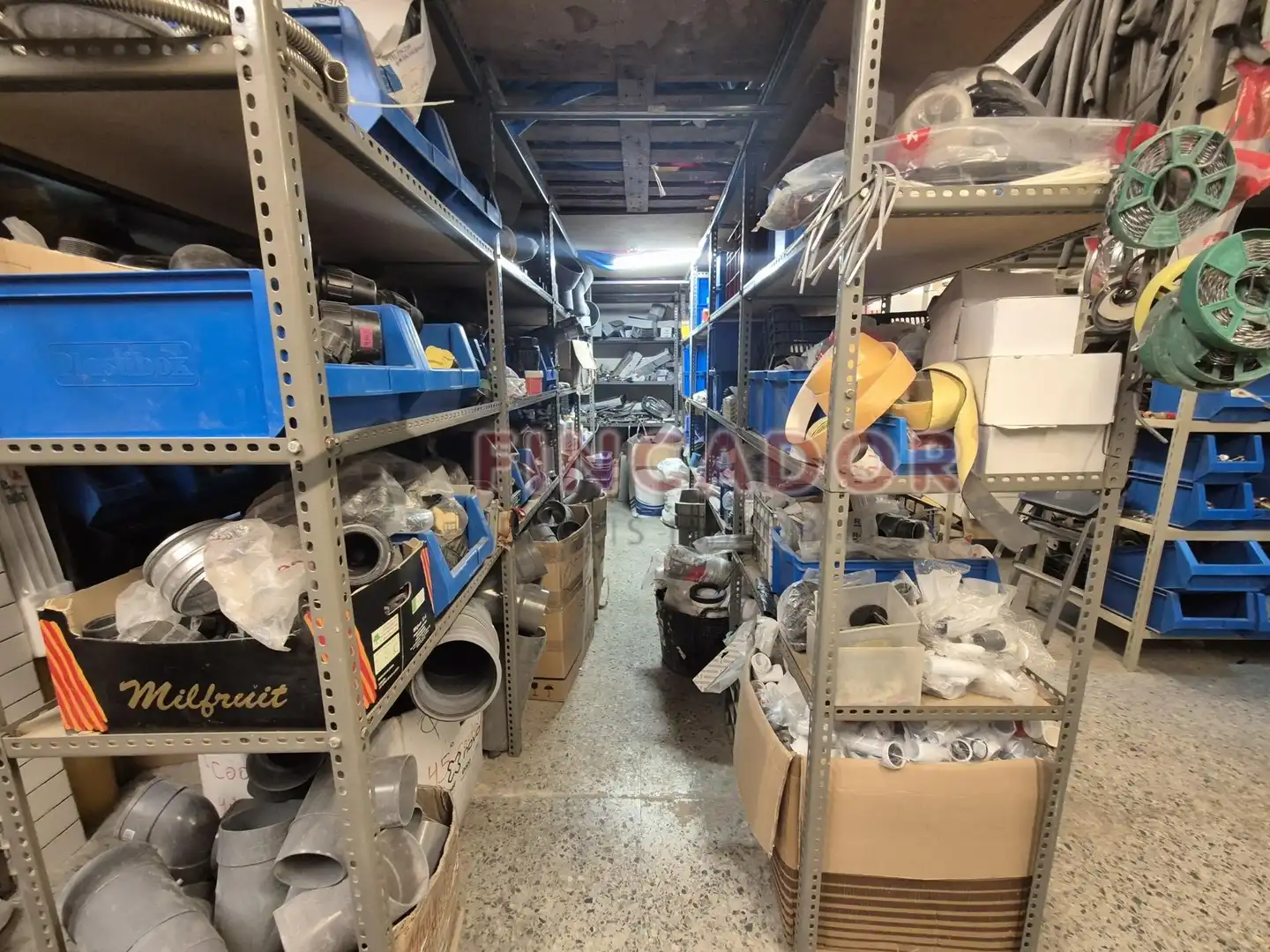 Local en venta en Barcelona con Aire acondicionado, Calefacción y Amueblado