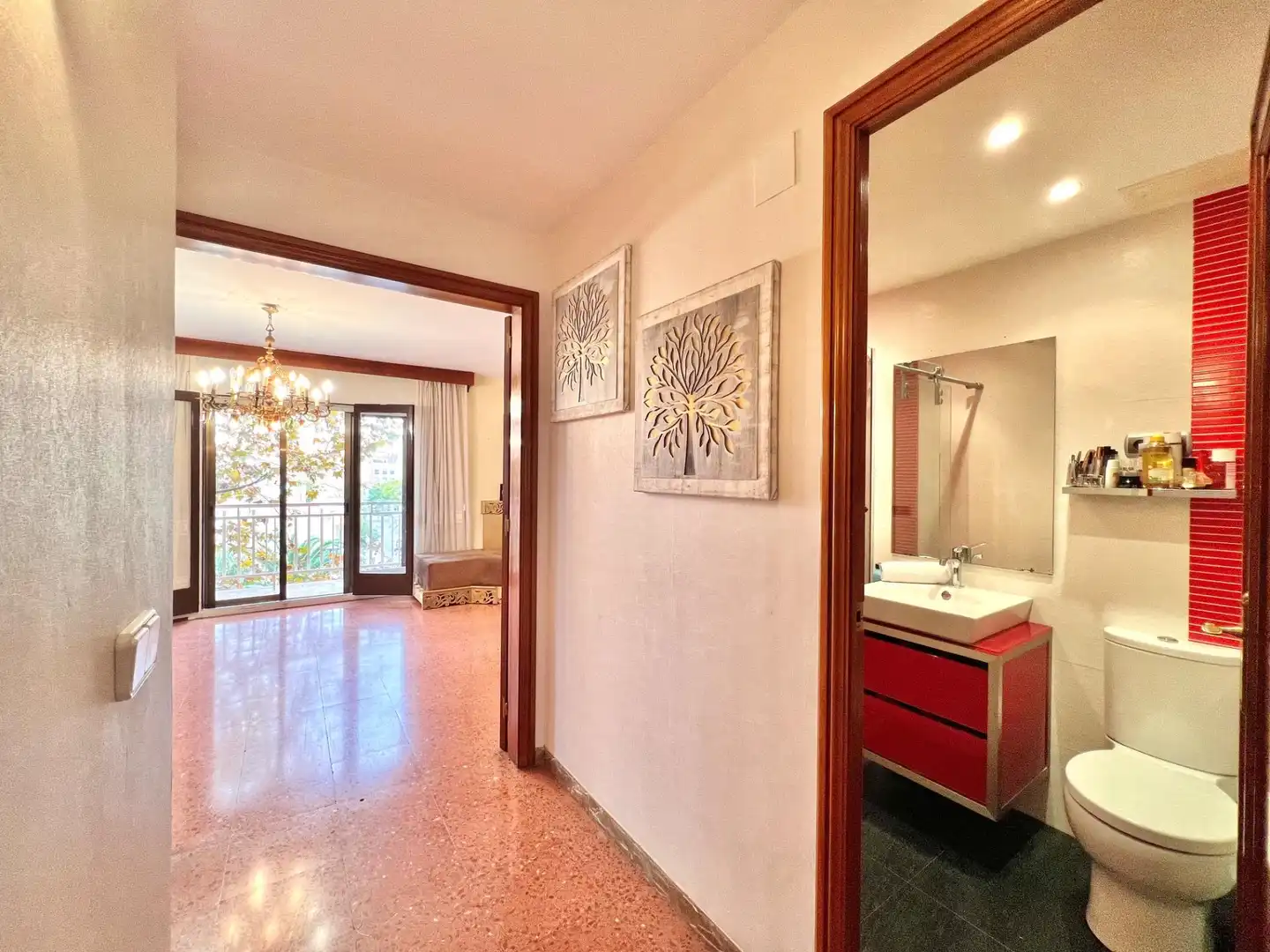 Wohnung mit Terrasse zum Verkauf in Avenida SALLE LA, imagen 6