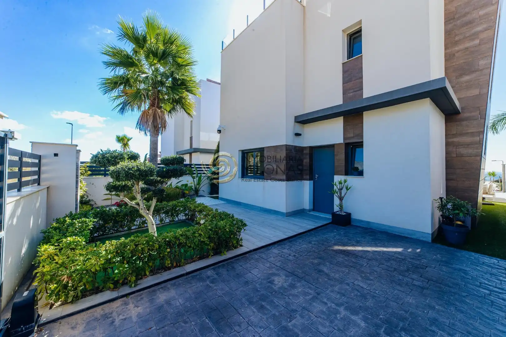 Detached house with terrace for sale in Balcón de Finestrat - Terra Marina, imagen 19