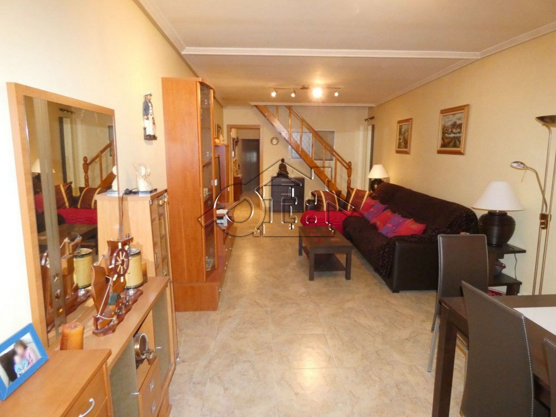 Casa o xalet en venda a Coreses