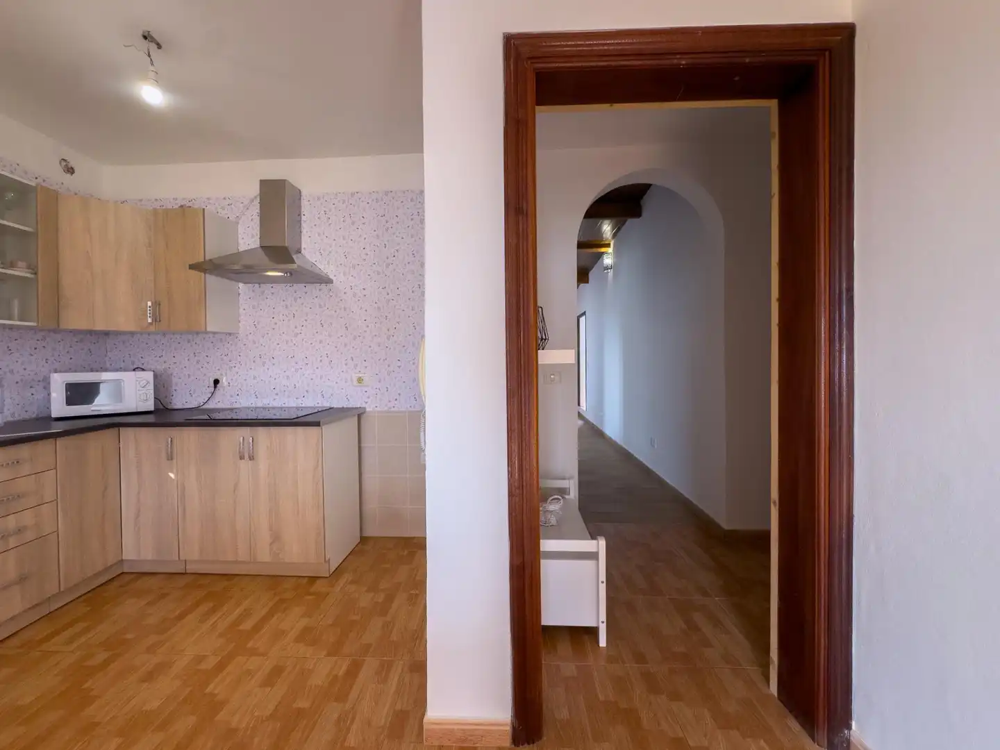 Edificio en venta en Calle HERMANO PEDRO, Charco del Pino