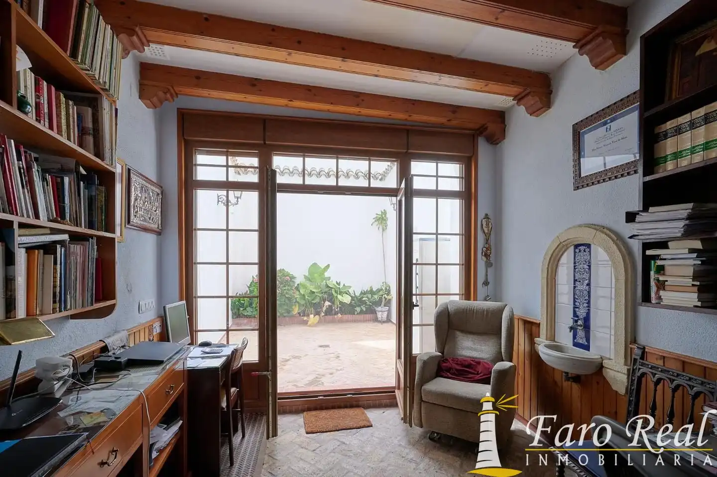 Maison à vendre à Centro - Calzada - Cabo Noval, imagen 7