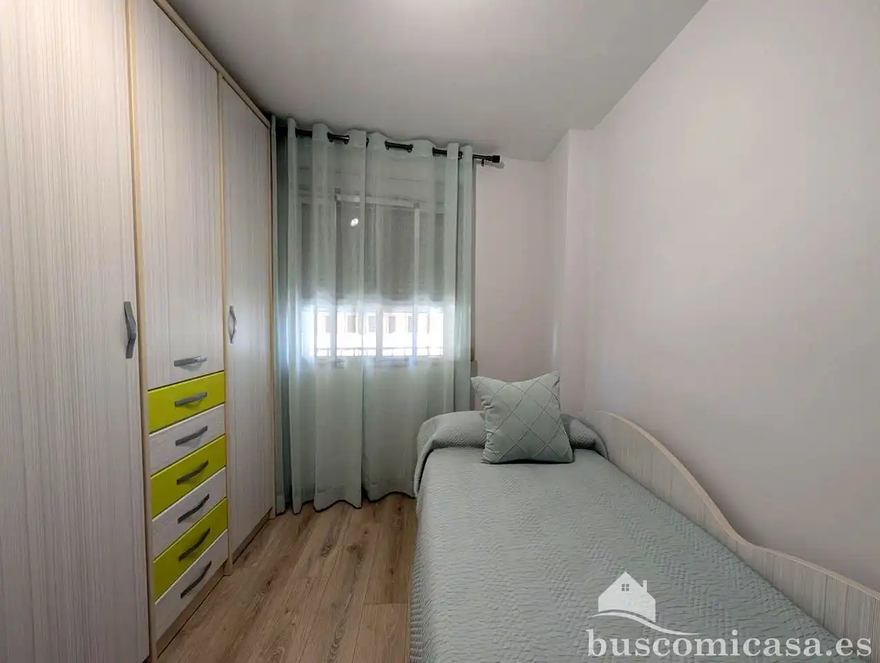 Flat with terrace to rent in Calle Río Grande, imagen 16