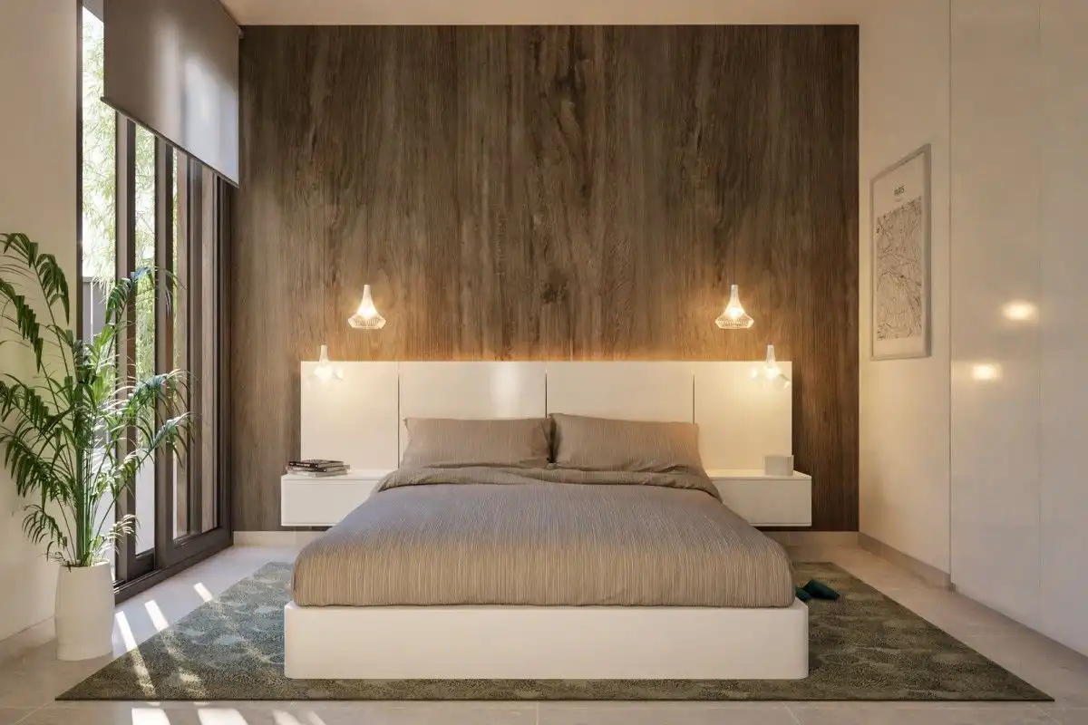 Villa con piscina in vendita a Mar Menor de Cartagena – Cabo de Palos, imagen 24