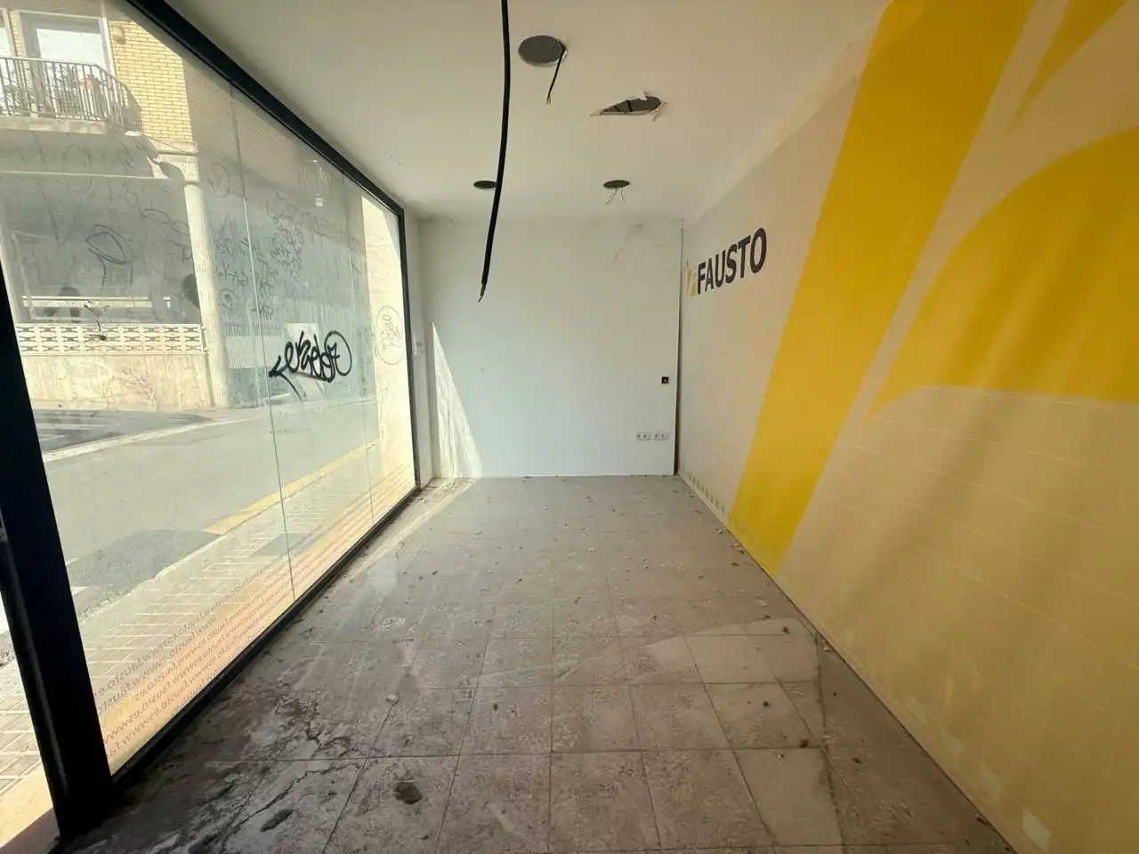 Local comercial en venta en Calle Terreras, imagen 4