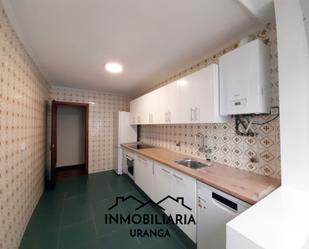 Kitchen of Flat to rent in Ramales de la Victoria  with Terrace