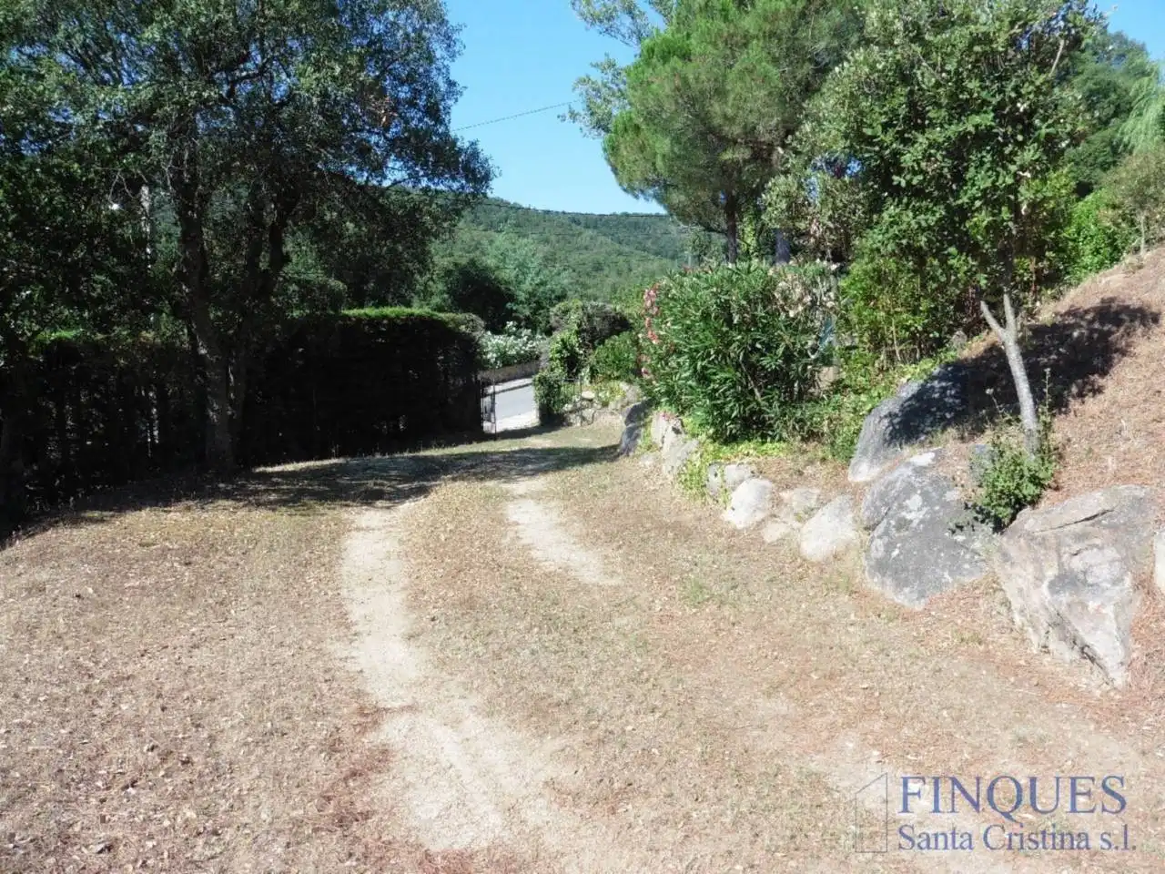 Maison avec jardin à vendre à Vall Repòs, imagen 32