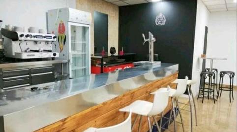 Photo 2 of Premises for sale in Calle Santander, L'Hort de Senabre,  Valencia Capital