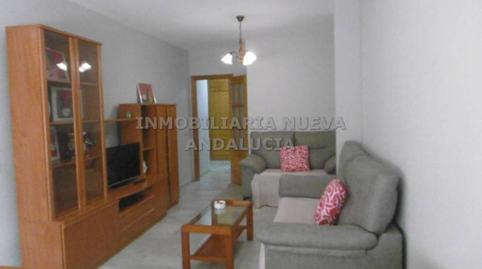 Photo 2 of Flat to rent in Ciudad Jardín - Tagarete - El Zapillo, Almería