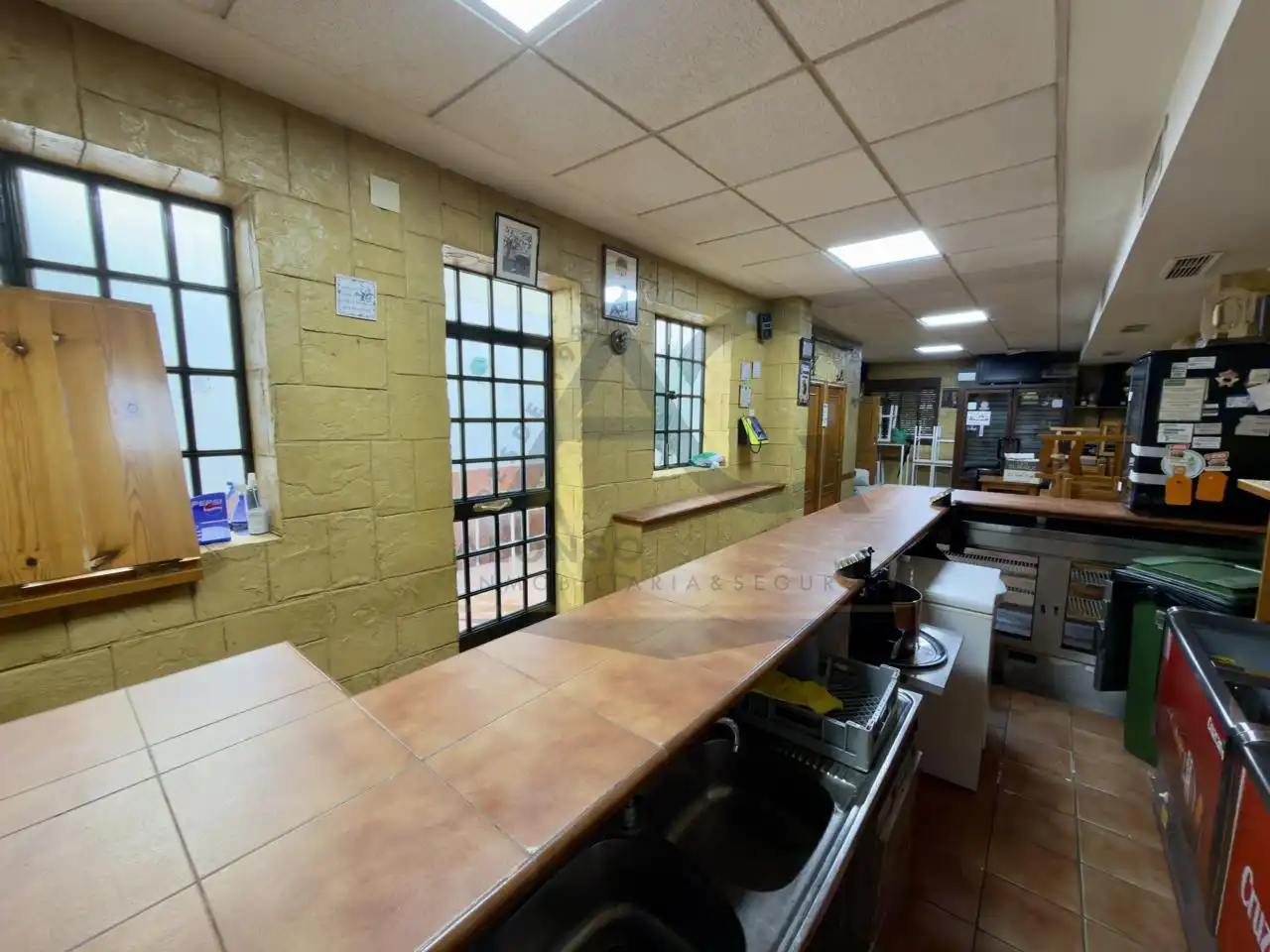 Piso en venta en Alcalá de Guadaira