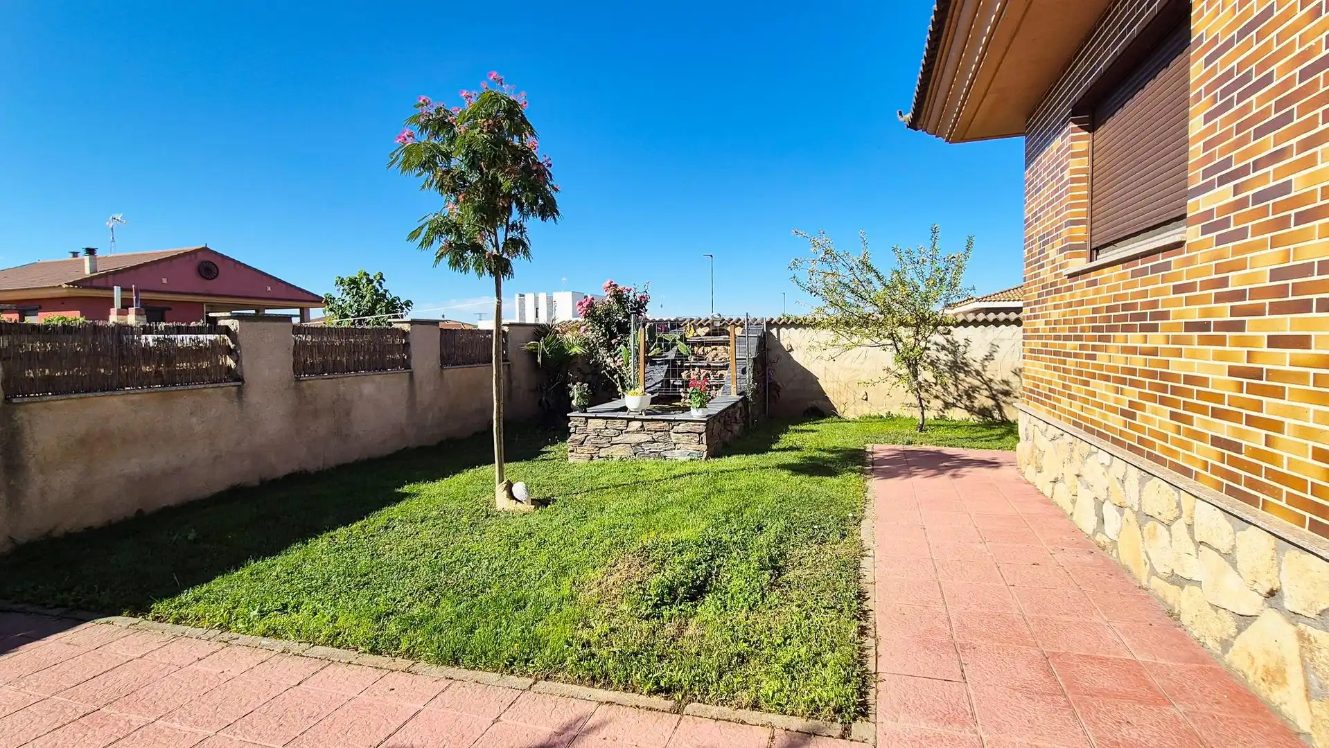 Villa zum Verkauf in San Cristóbal de la Cuesta, imagen 22
