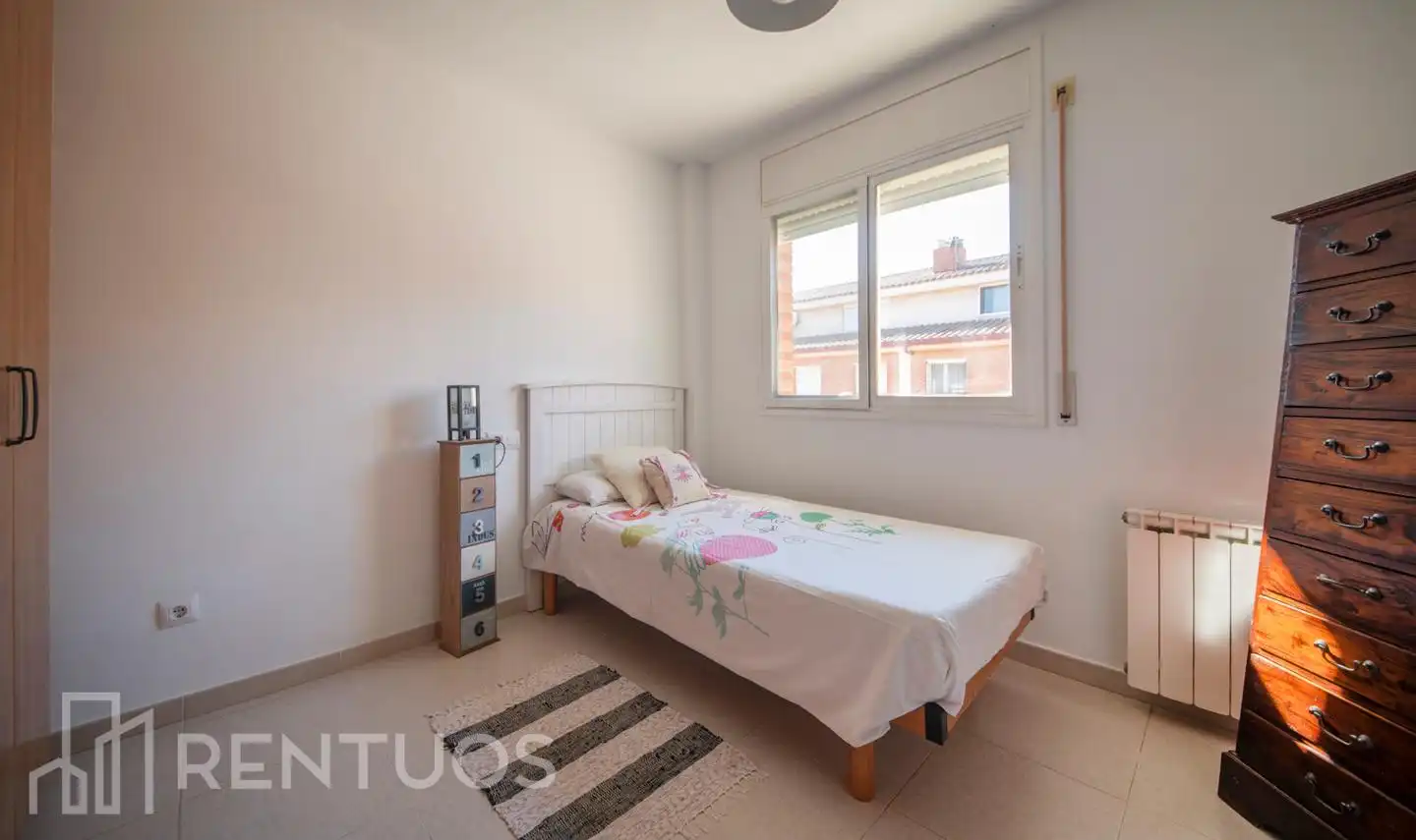 Casa en alquiler en calle d'Osca, imagen 20