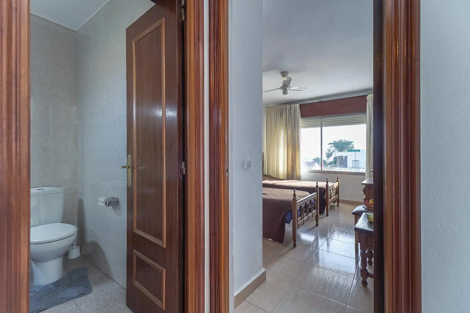 Mini appartamento con piscina in affitto a Calle Bellasombra, imagen 15