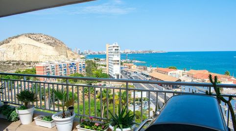 Foto 4 von Dachboden zum Verkauf in de Dénia, 1, Raval Roig - Virgen del Socorro, Alicante / Alacant