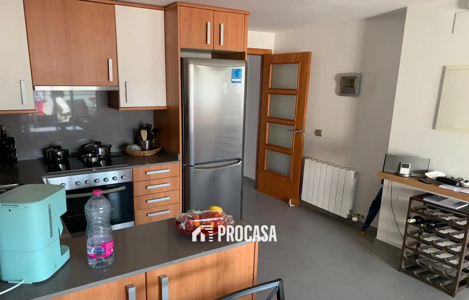 Appartement avec ascenseur à vendre à Cristofor Colom, imagen 16