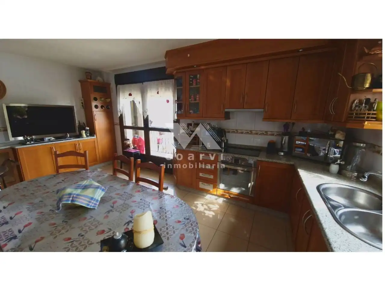 Villa con terrazza in vendita a Calle rodeiro, imagen 45