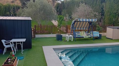 Foto 5 de Casa o chalet en venta en Picón, Ciudad Real