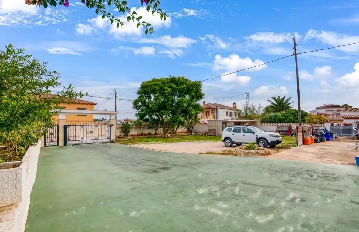 Casa con piscina in vendita a El Montgó, imagen 30