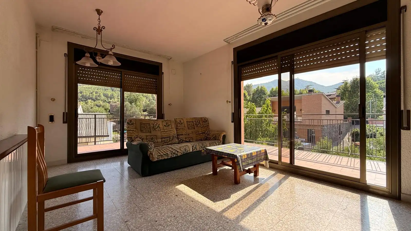 Villa mit Pool zum Verkauf in Avinguda de l'Ermita, imagen 15