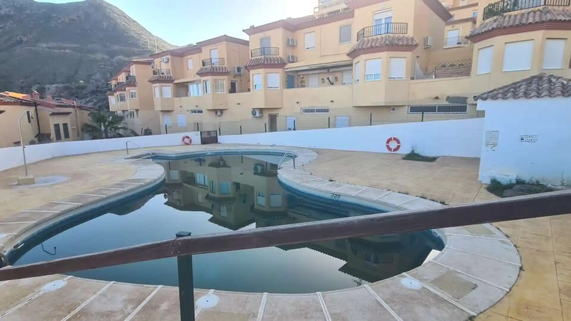 Dúplex en venda a Vícar Pueblo