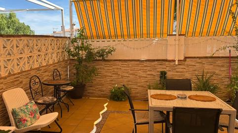 Foto 2 de Casa adosada en venda a Platero - El Limón, Alhaurín de la Torre