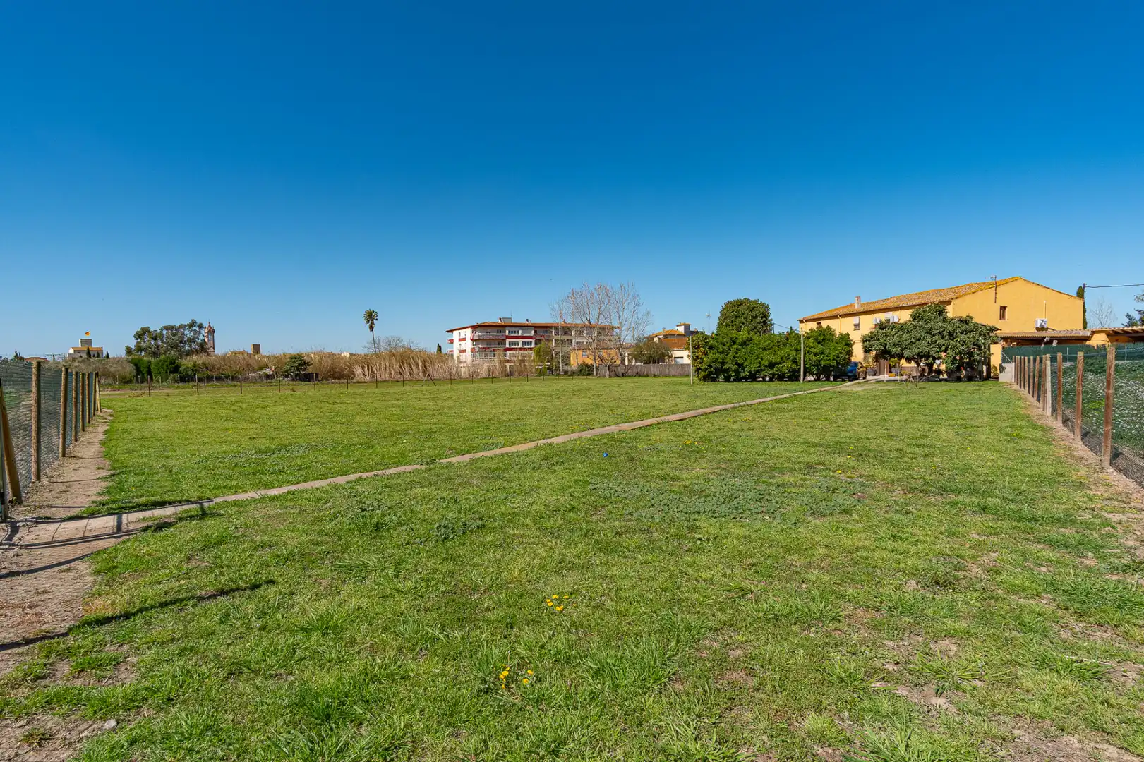 Casa o chalet en venta en Verges con Aire acondicionado, Jardín privado y Piscina