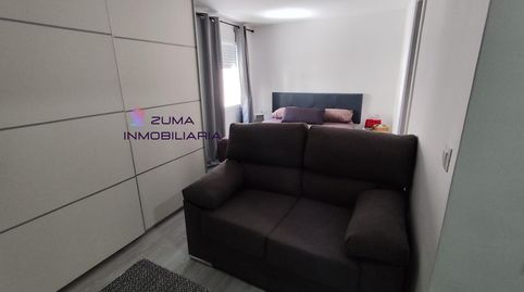 Photo 5 of Study for rent in Calle Cerezo, Los Almendros - El Limonero - El Tomillar, Málaga Capital