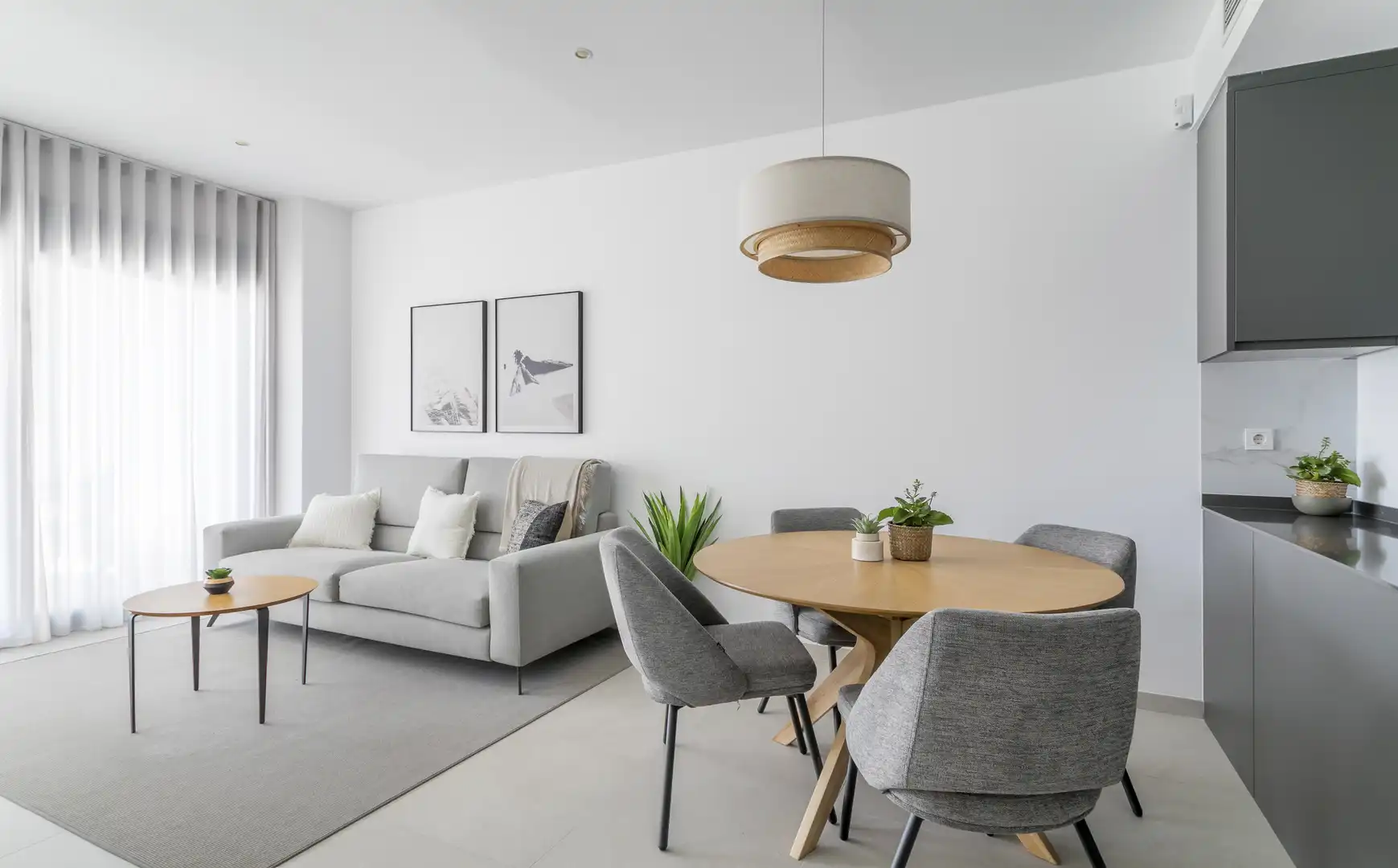 Apartamento en venta en Rda. José Samper García, Torreblanca