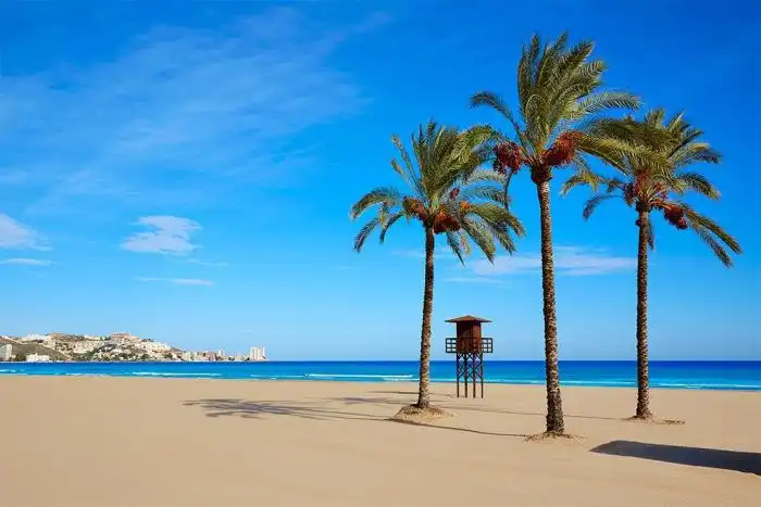 Appartement à vendre à Pueblo de Cullera, imagen 22