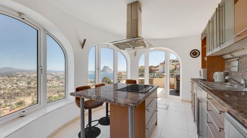 Photo 5 of Houses for sale in Maryvilla, Calpe / Calp