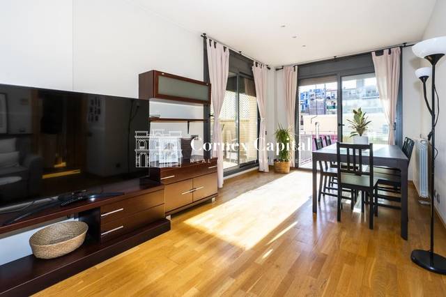 Piso en Venta en POBLENOU en El Poblenou
