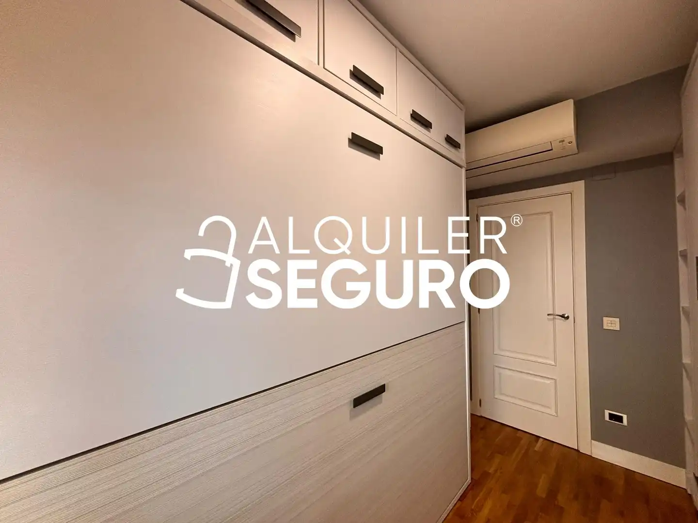 Piso con ascensor en alquiler en de Eugenio Sellés, imagen 28