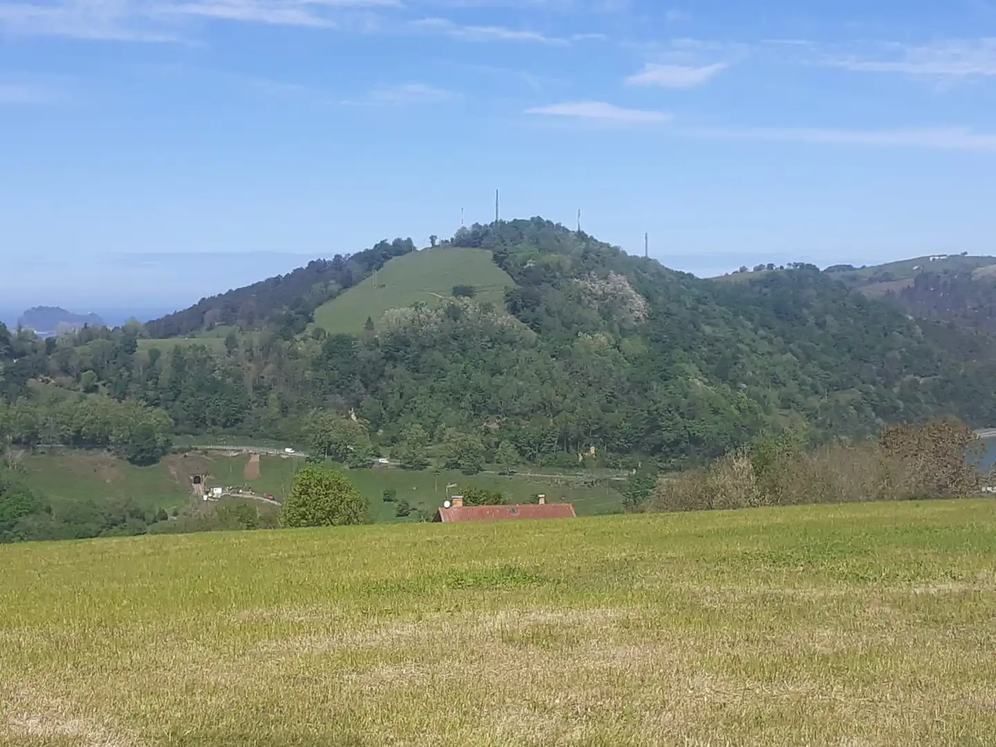 Terreni e lotti in vendita a Olaskoegia Auzoa Auzoa, imagen 2
