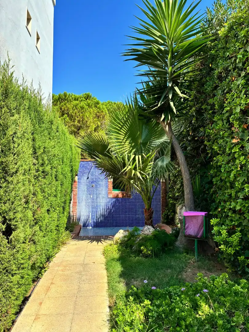 Appartement avec piscine à vendre à Avinguda Mare de Déu de Montserrat, imagen 33