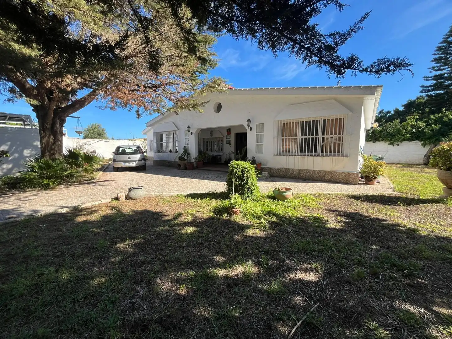 Villa mit Garten zum Verkauf in Los Gallos, imagen 8