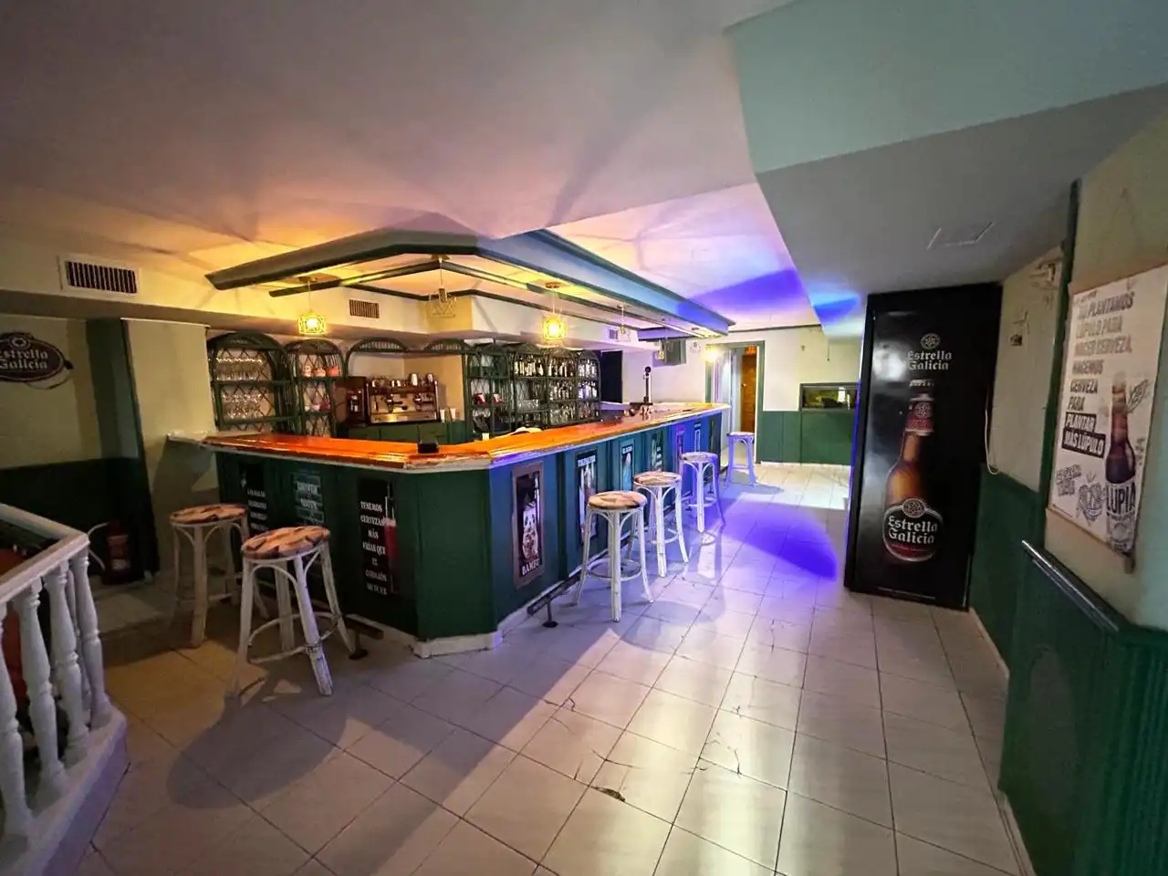 Business premises for sale in Ruta de la Plata, imagen 3