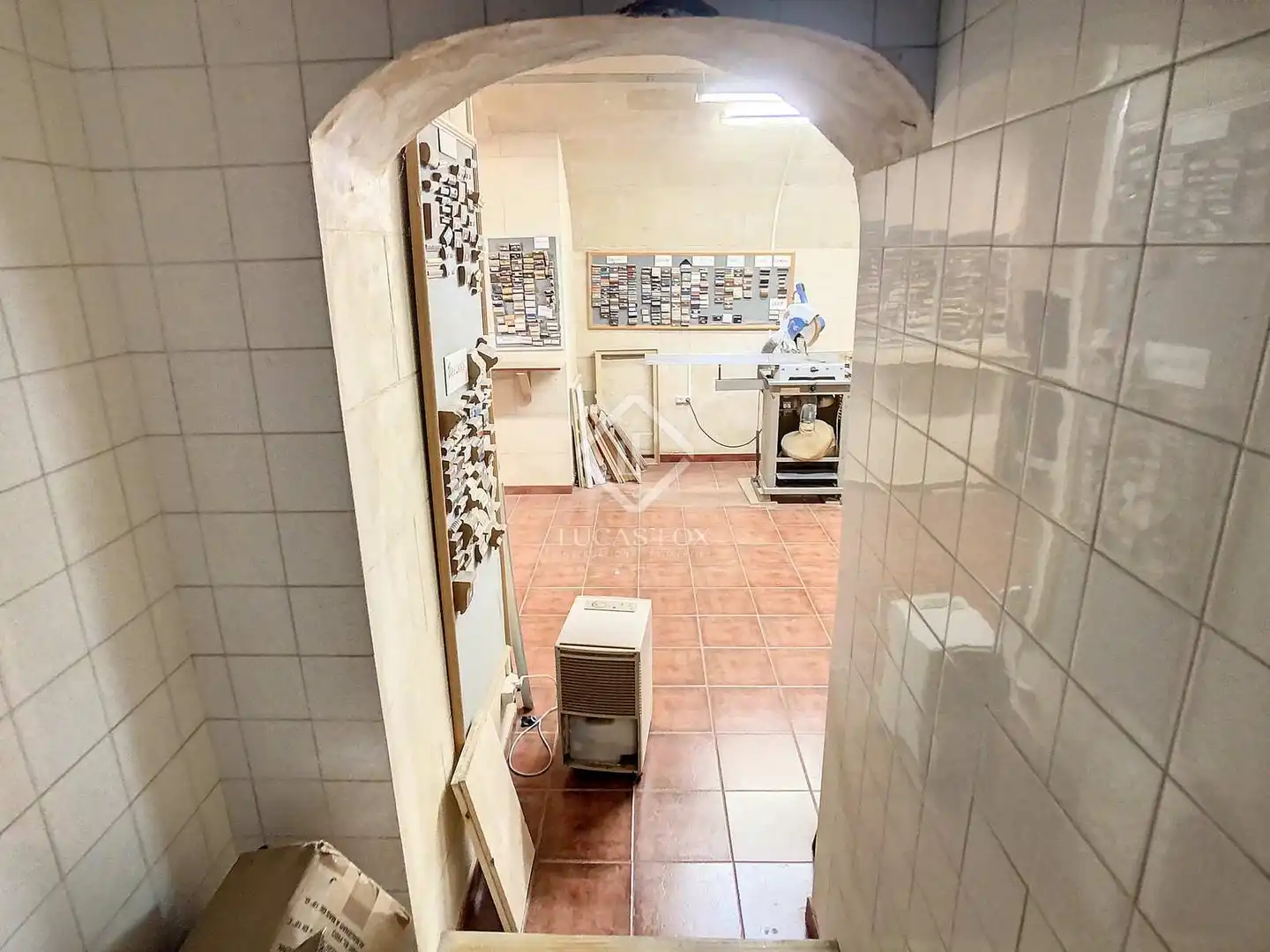 Casa o xalet en venda a Camí de Ses Vinyes
