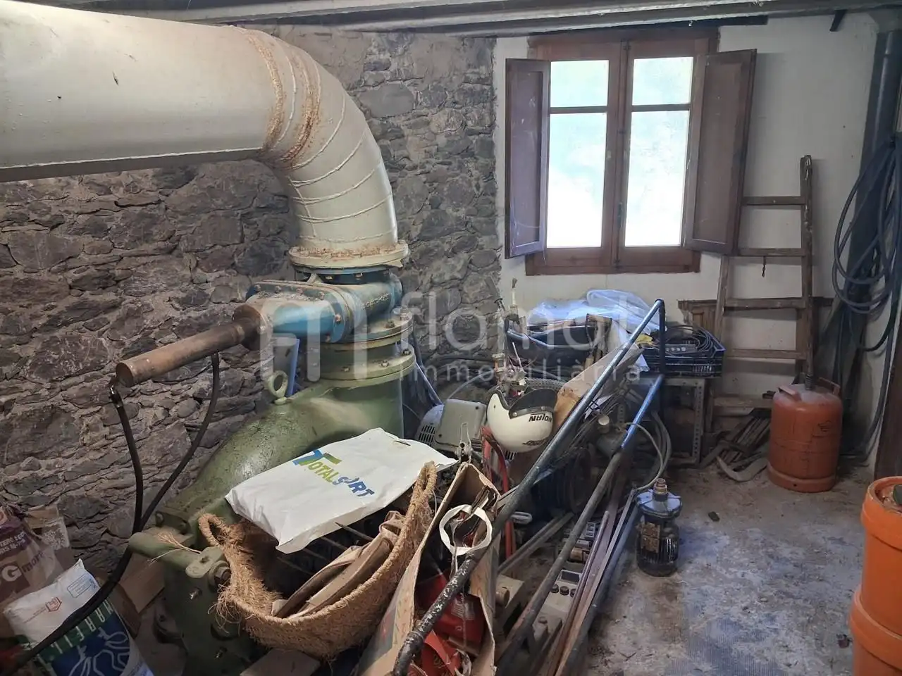 Casa o chalet en venta en Camprodon con Terraza