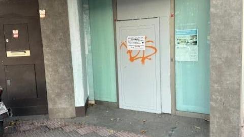 Photo 2 of Premises to rent in Calle Nuestra Señora de la Almudena, Vírgenes, Madrid