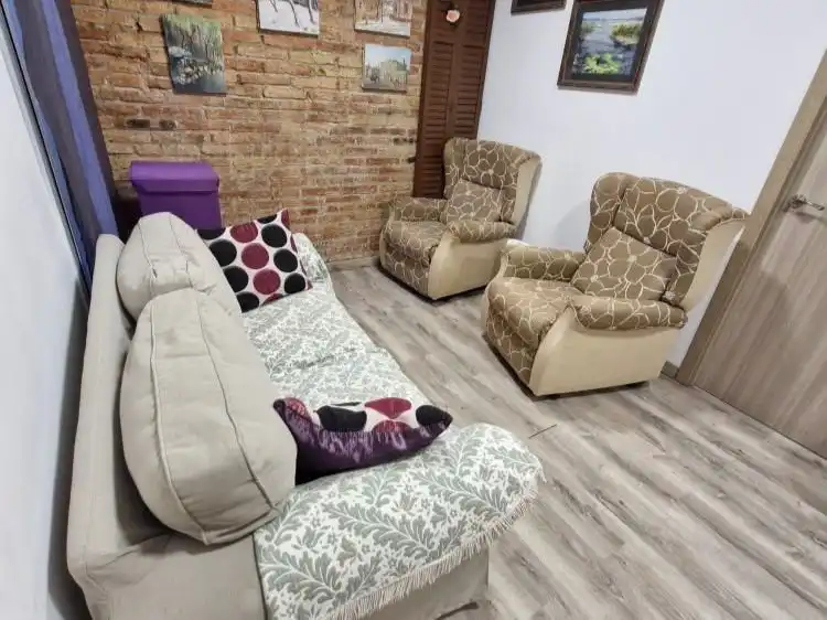 Flat with lift for sale in carrer del Farell 15, imagen 23