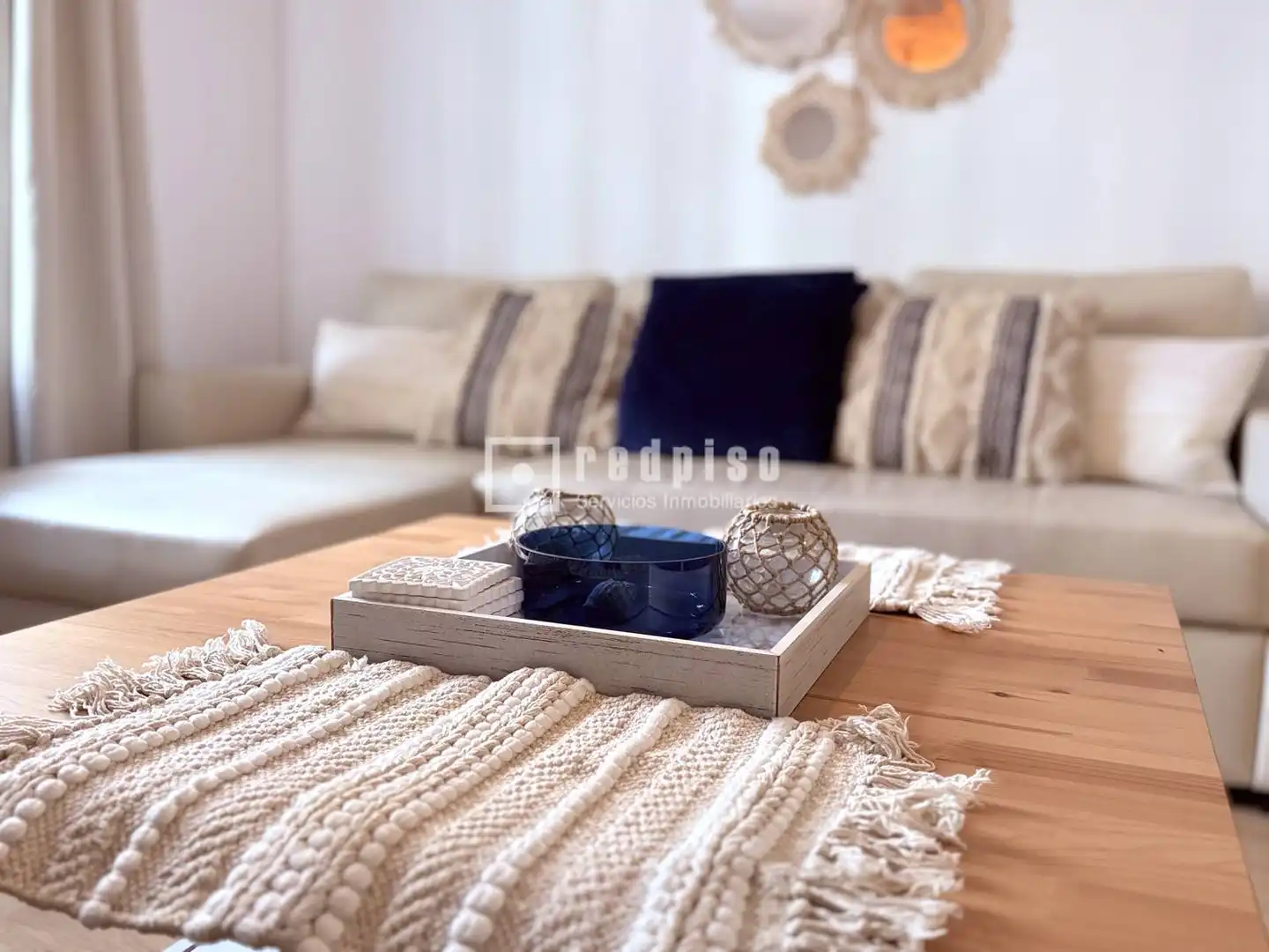 Living room of Flat for sale in Valencia  with Air Conditioner and Terrace