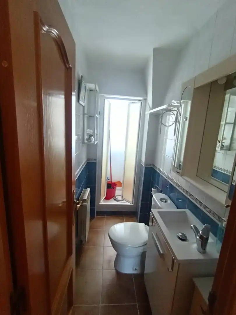 Flat for rent in Hospital